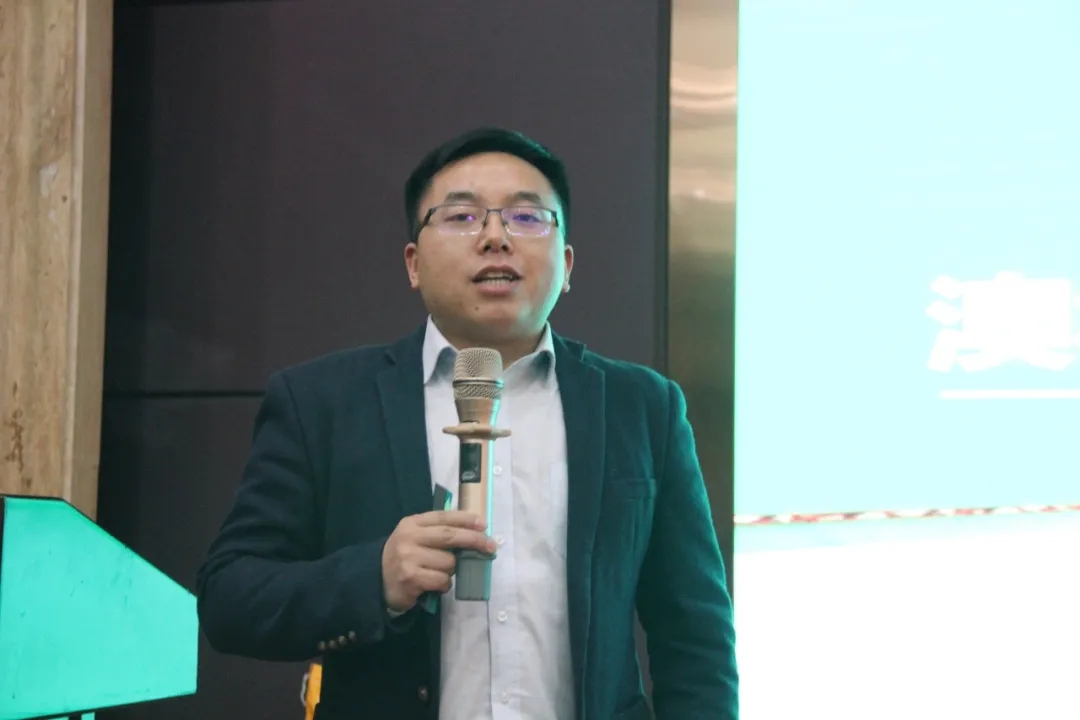 订货会火爆进行中,订货会火爆现场