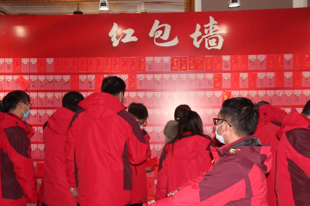 订货会火爆进行中,订货会火爆现场