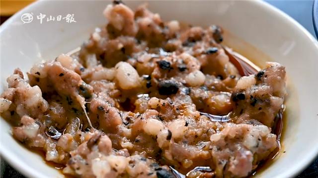 人情味丨小乌的蒸菜店