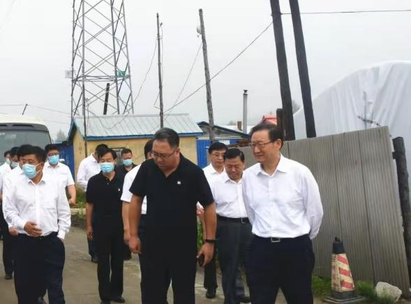 乡村振兴美丽画卷绘上墙,乡村振兴图彩绘