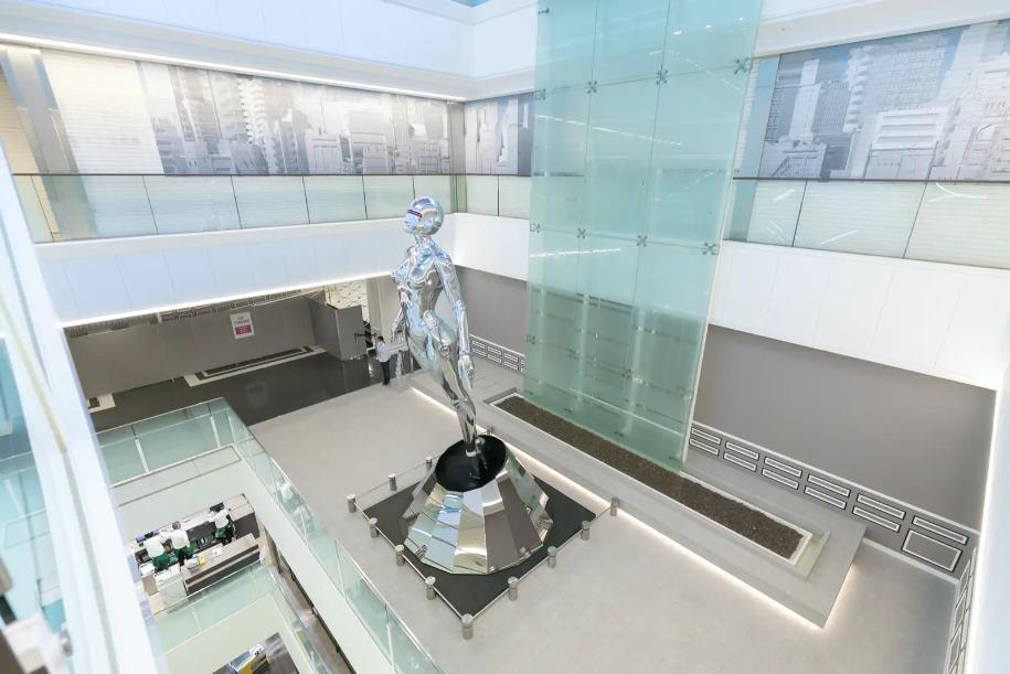 耗时9年，投资133亿，日本商业再出“爆款”