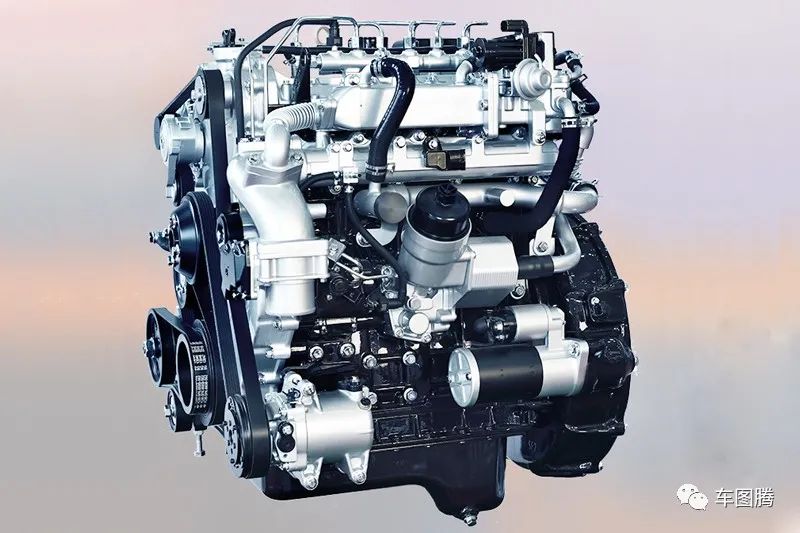 郑州日产新锐骐皮卡怎么样,郑州日产皮卡新锐骐柴油版自动挡