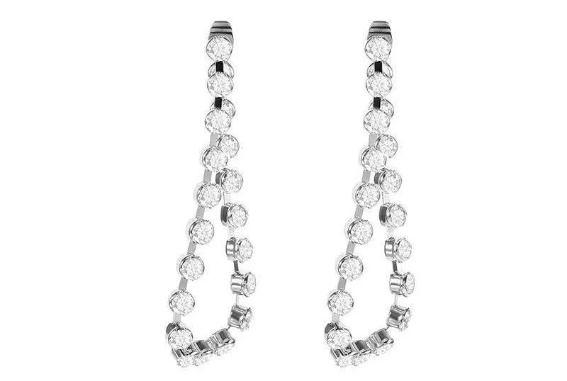 轻奢必买配饰百搭单品,夏季配饰必备这三款