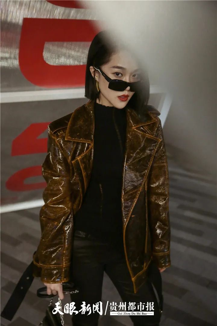 揭秘女性不为人知的工作,职业买手揭秘