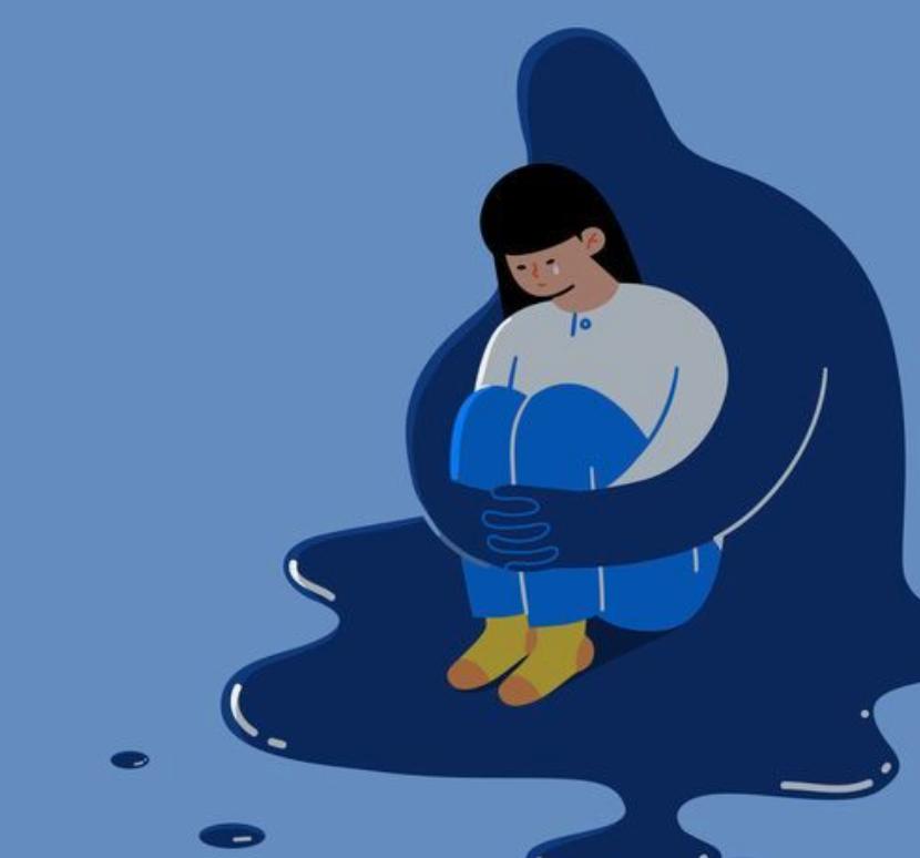 8个方向，带你走出反复的抑郁情绪｜遇见你的心理咨询师李昭