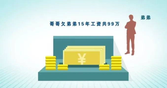 惊！男子撮合情人和弟弟“在一起”，背后竟然……