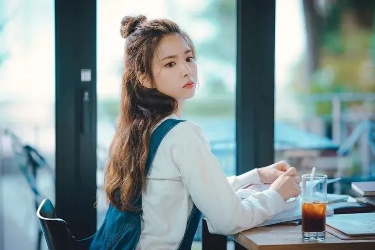 申世景为什么那么美,申世景颜值巅峰图片