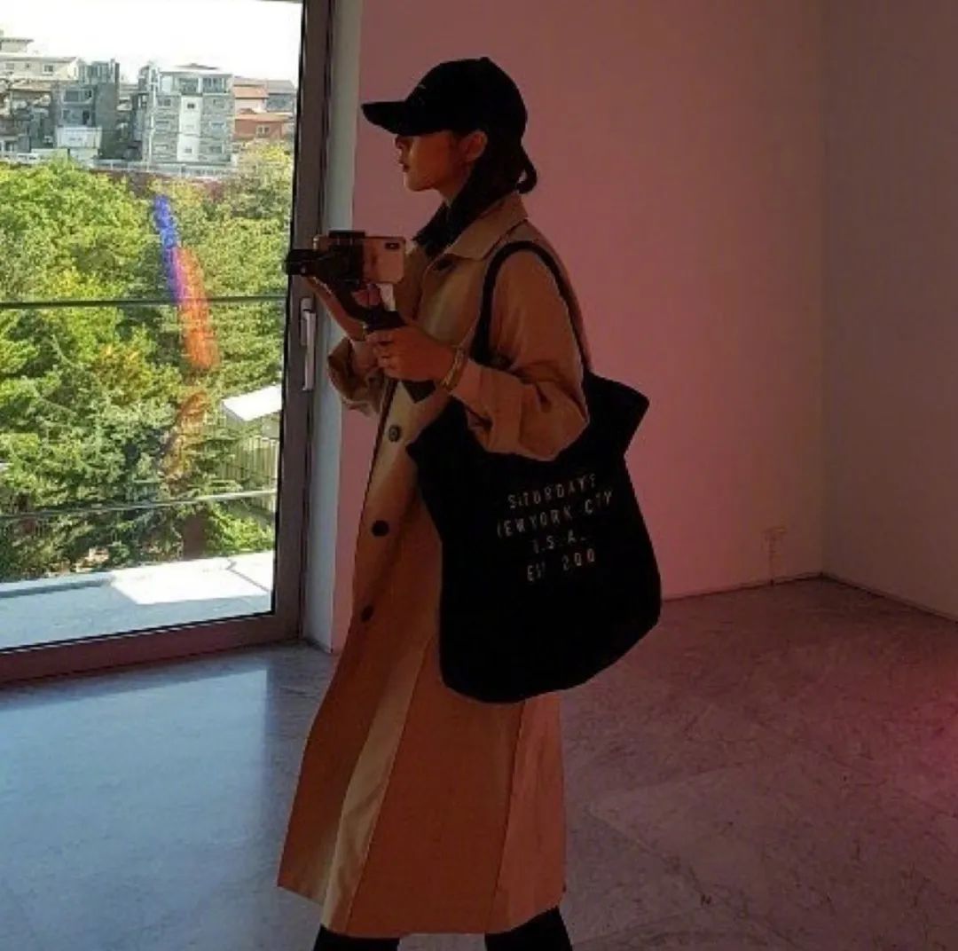 申世景颜值分析,申世景日常生活照