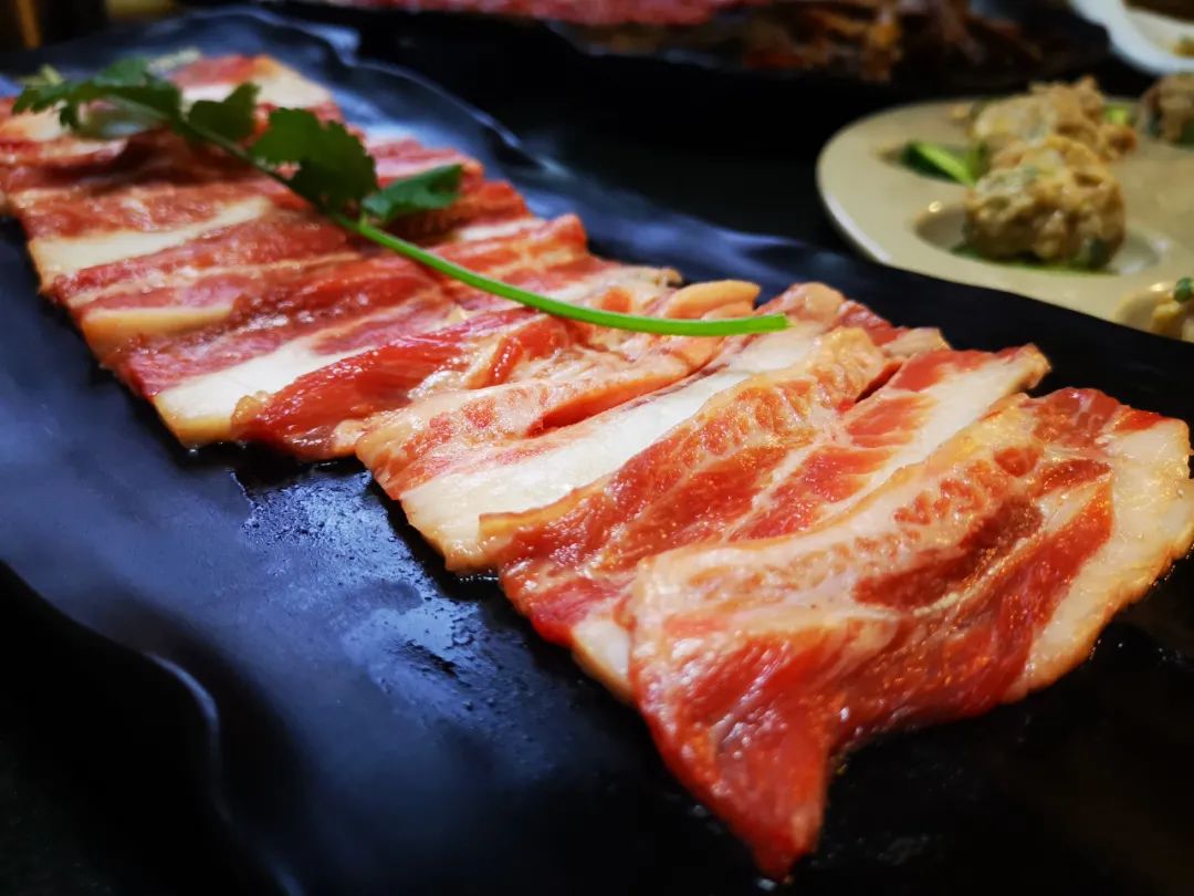 清汤驴肉养身火锅,都江堰清汤驴肉