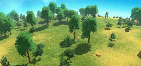 5个人开发游戏,最近登顶steam的两款国产游戏