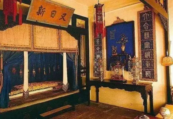 清末民国回流物件,民国的古物品