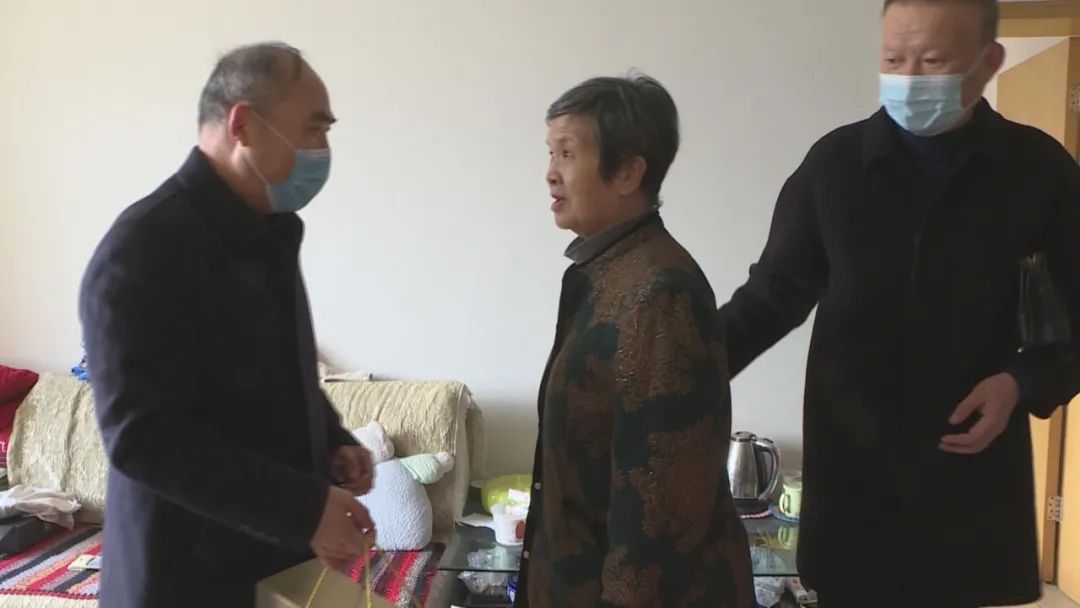 物业恭祝业主新年快乐视频,物业管理公司新年祝福