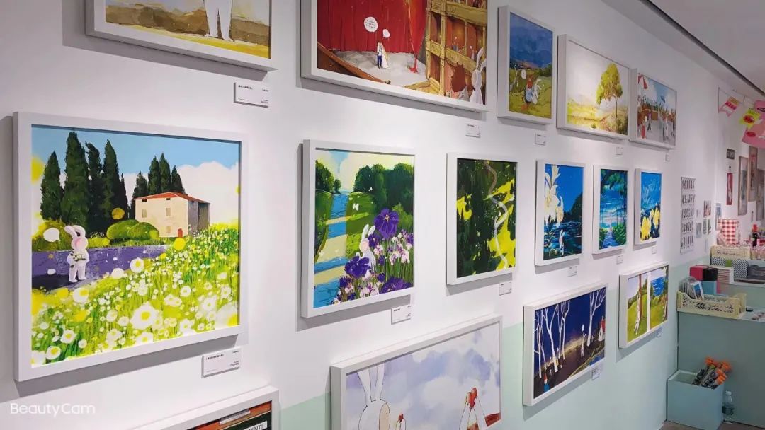 长宁周末去哪里好玩,上海周末好去处愚园路