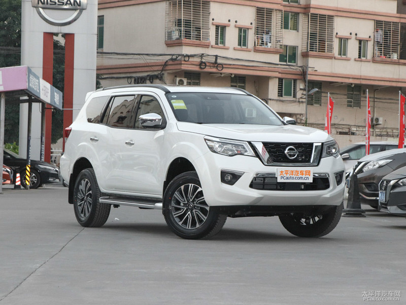 又想跑高速又想兼顾越野的车推荐,坦克300和途达哪个更值得买