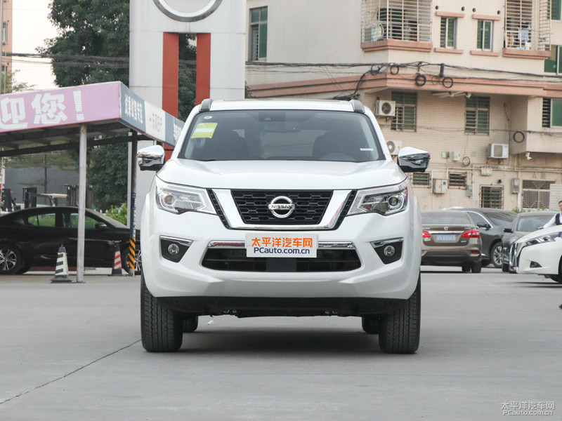 2021款途达和坦克300怎么选,日产途达和坦克300怎么选