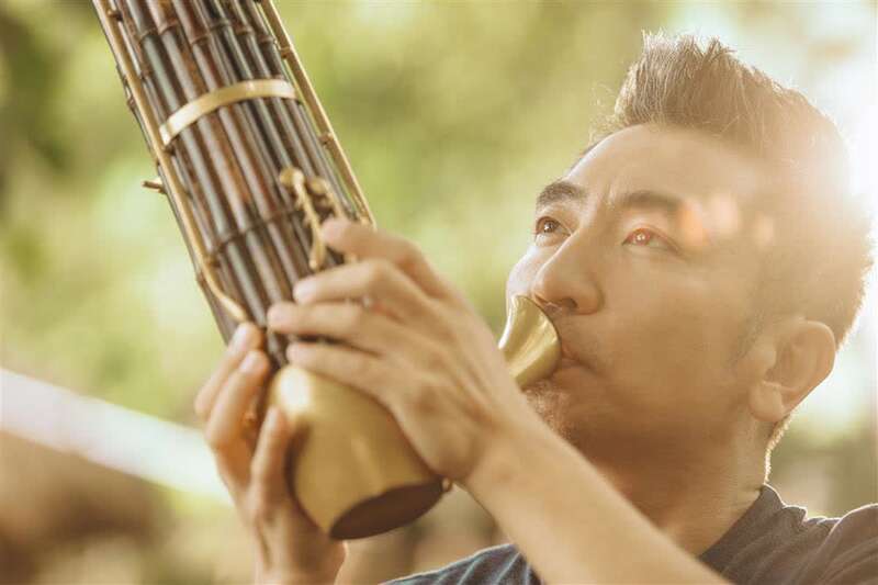 b站跨年最美的夜吴彤,b站2024跨年晚会吴彤