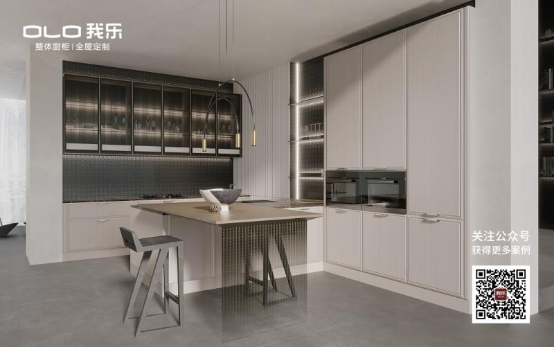 我乐橱柜性价比如何,我乐橱柜发展前景