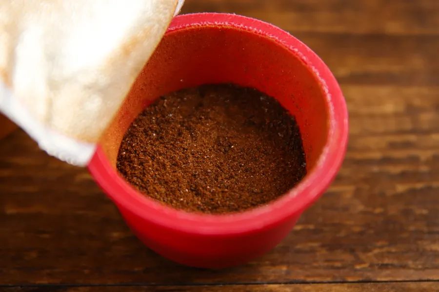 新崛起的咖啡,新品牌咖啡的崛起