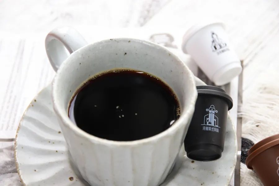 新崛起的咖啡,新品牌咖啡的崛起