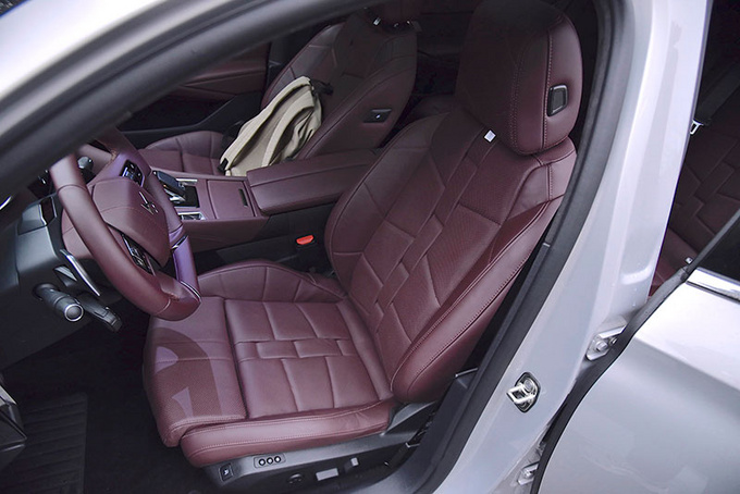 什么是轻奢生活,ds9驾乘感受