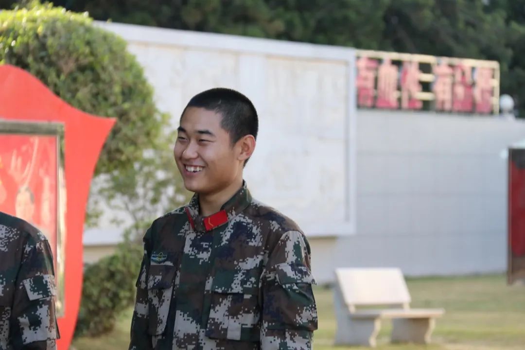 聚焦“第二适应期”丨快来看看*警武**官兵的团体“心理SPA”