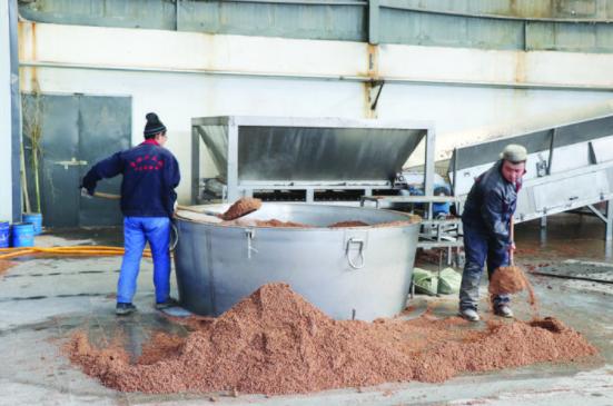 一业兴带百业兴,一业兴带动百业兴