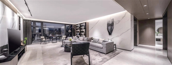 唐山荣盛疫情防控,荣盛发展民营地产的坚守