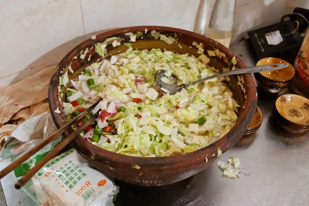 满地都是30年老店，温江真是太吓人了