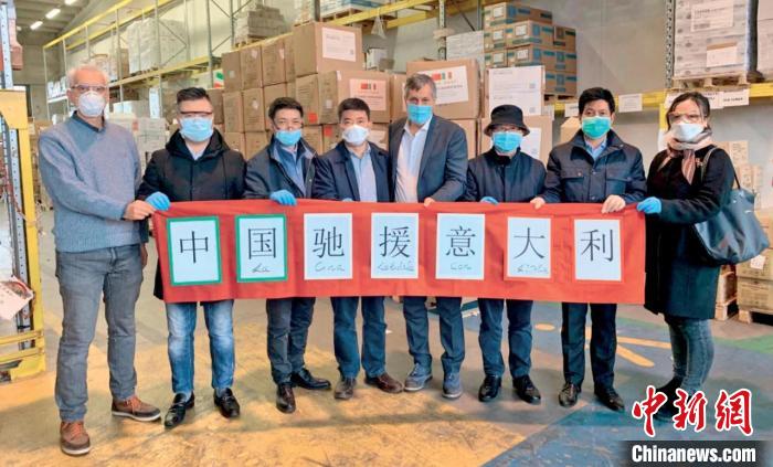 浙江侨联主席连小敏：在新发展格局中打好“侨牌”