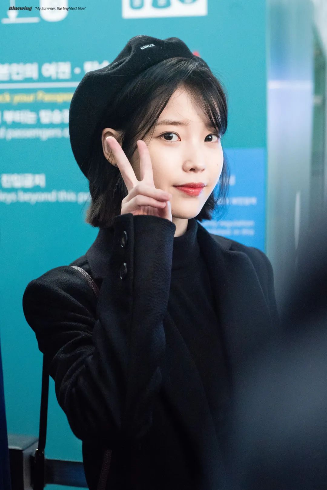 2021年大年流行的发型,2021会场流行发型