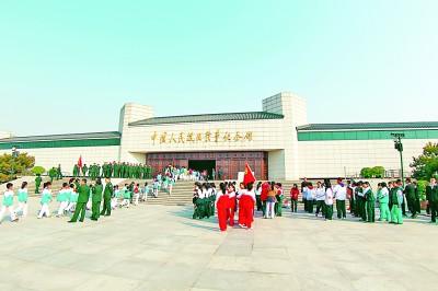 七七事变中国大地的改变,从七七事变到今天中国的变化