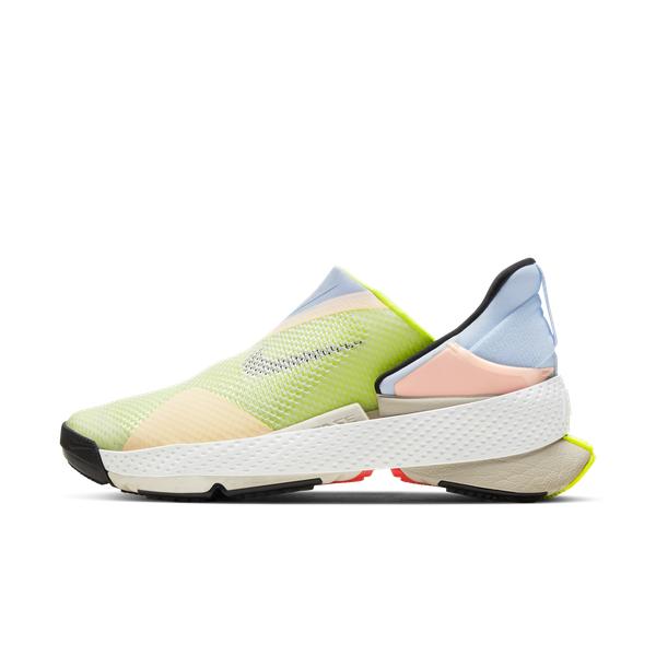 耐克courtboroughlow2,耐克goflyease啥时候出