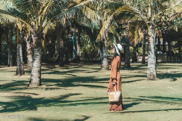 用一场旅行来告别,用一场旅行告别我的2023年