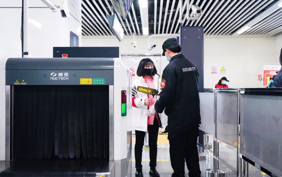 网上消息这份春运出行指南请查收,春运贴心服务保障旅客安全出行