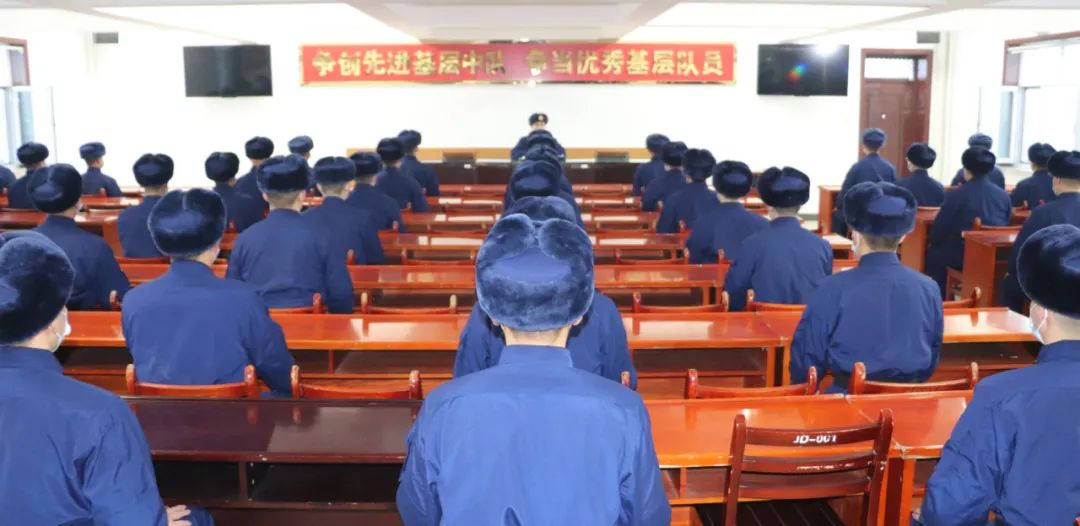 第二阶段新消防员培训,如何加强新消防员管理教育