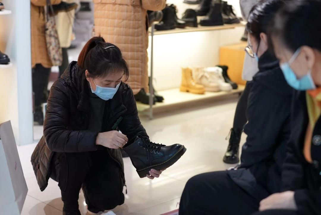 一封来自防疫一线的感谢信,战疫路上的一封感谢信