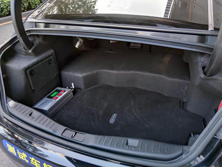 下班搭乘元戎启行Robotaxi，深圳闹市街区表现如何？丨新智驾实测