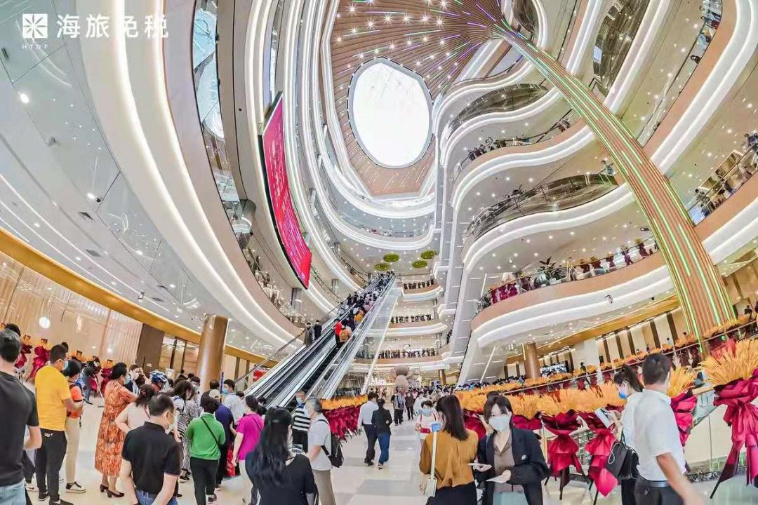 三亚免税店如何购券,三亚免税城购物攻略618