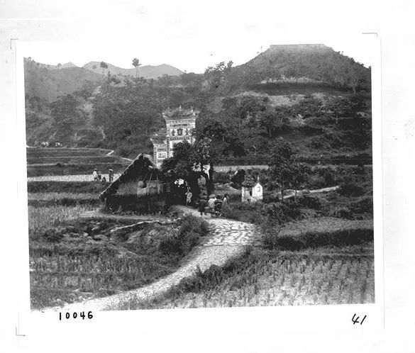 贵博讲坛,45纪要丨新鸟居龙藏与中国西南