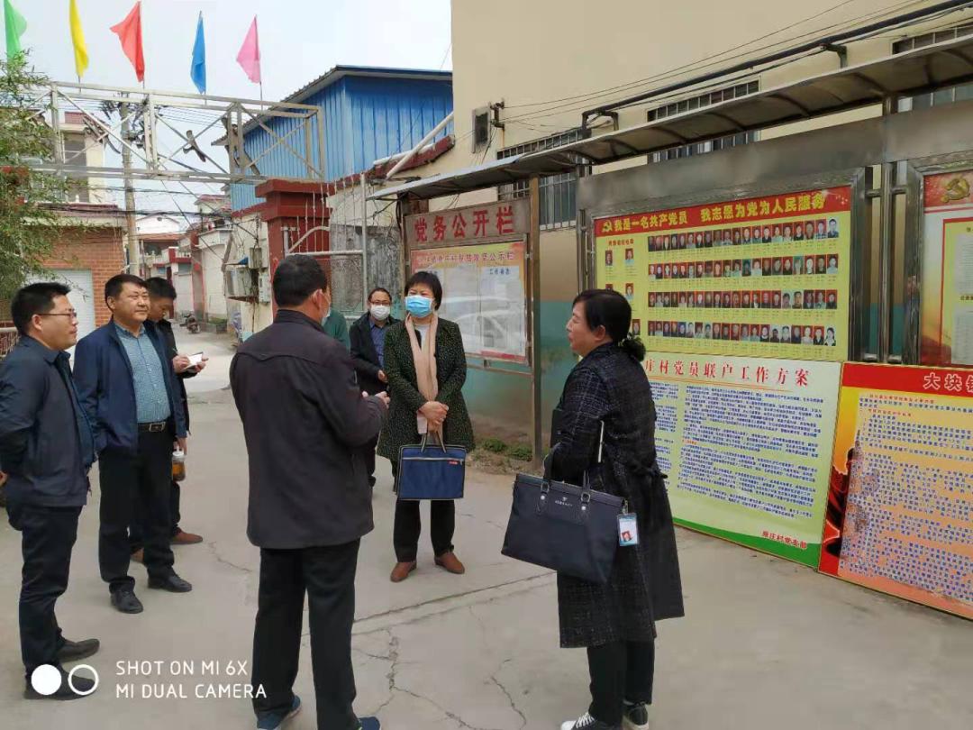 魅力北庄大块镇村庄风采展示,魅力陈堡大块镇村庄风采展示