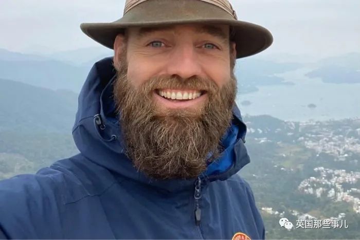 丹麦男环游世界不坐飞机,丹麦男子不坐飞机环游世界