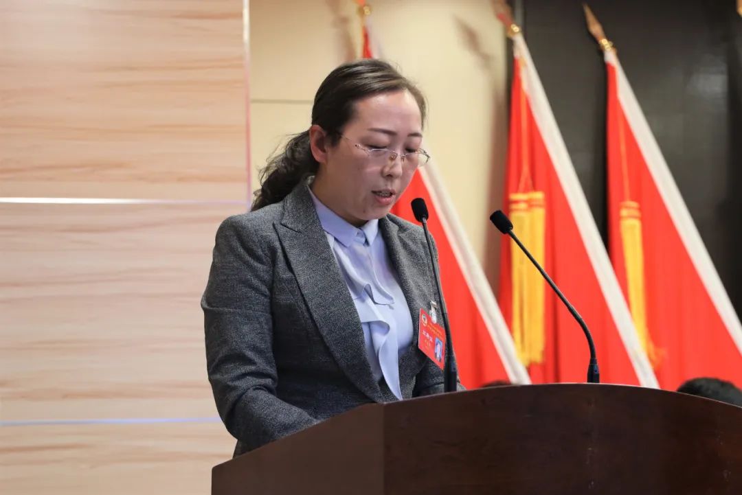 聚焦两会政协预备会议,聚焦两会县政协九届四次会议开幕