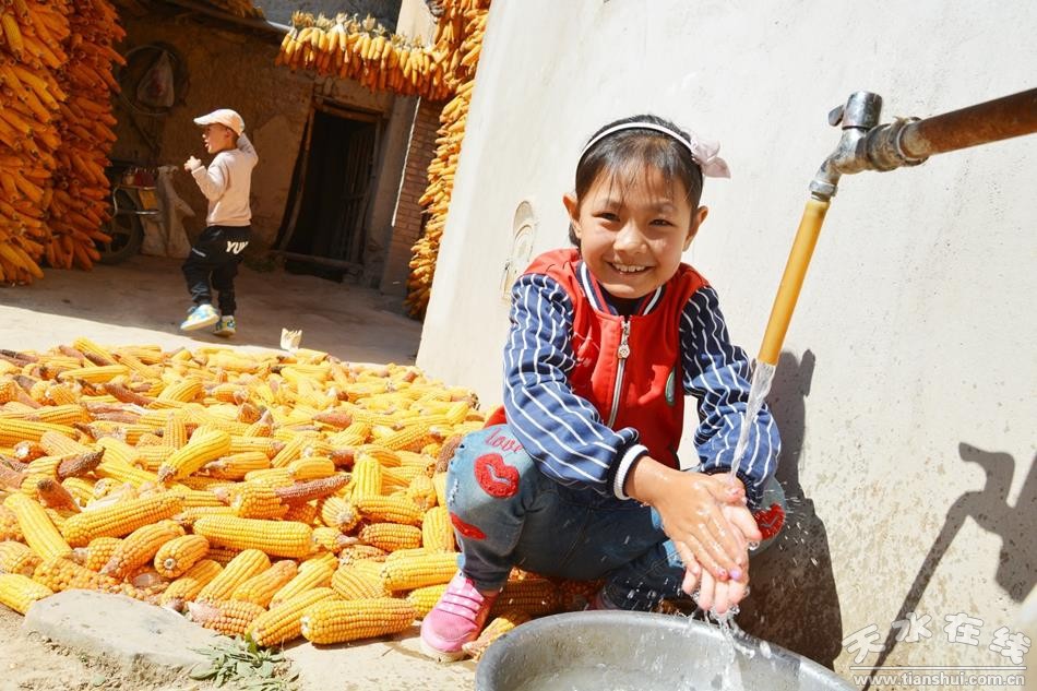 武山县2024农村供水养护工程,武山县水利灌溉建设项目