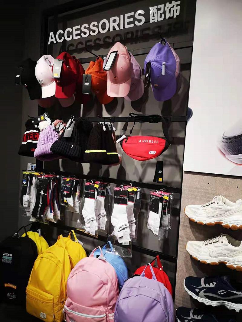 斯凯奇全年销售额80亿美元,斯凯奇市场前景