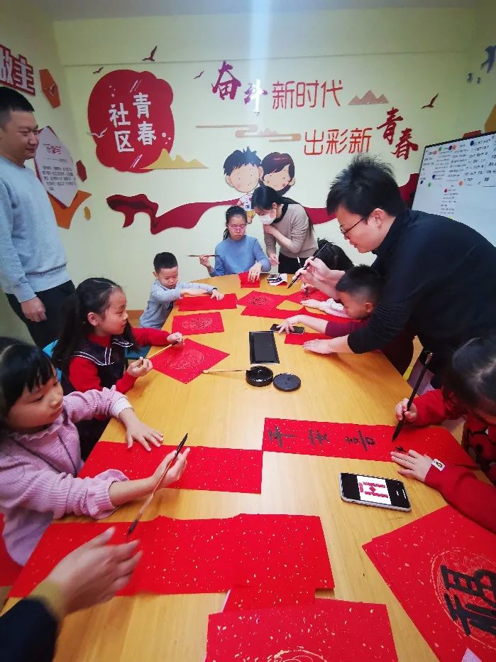 “家人们放心，我在闵行挺好的！”有多好？来看看→|爱申活暖心春