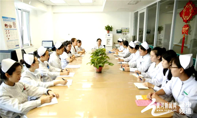 晋中市第一人民医院肿瘤内科,晋中癌症治疗中心