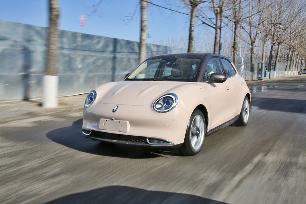 23款好猫欧拉实测缺点,2023款欧拉好猫到底值不值得买