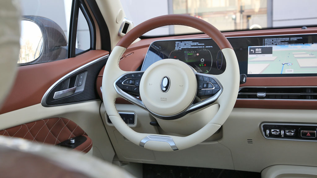 续航实测欧拉好猫究竟好不好,续航501公里欧拉好猫动力信息曝光