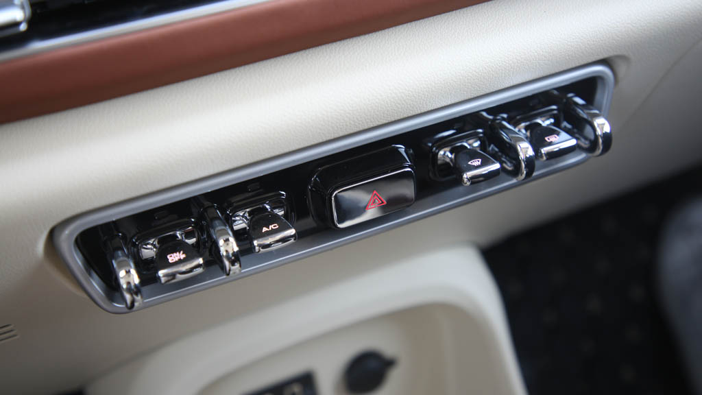 续航实测欧拉好猫究竟好不好,续航501公里欧拉好猫动力信息曝光