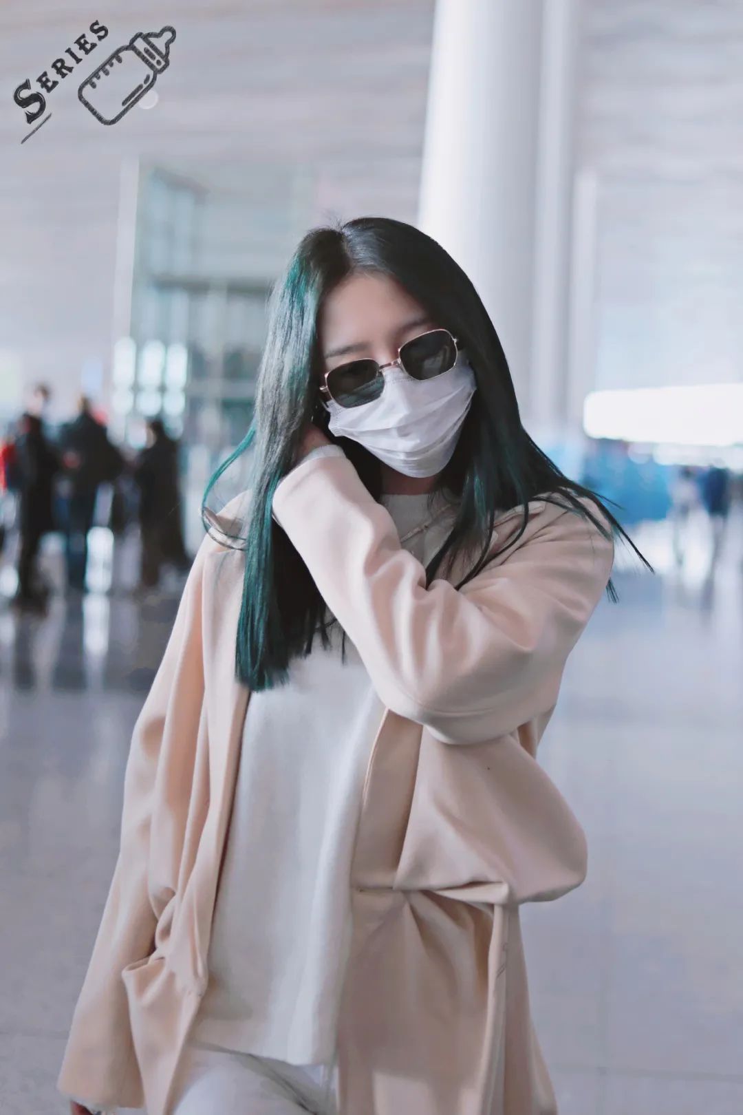 一小撮儿还是一整头？这些颜色你不能错过